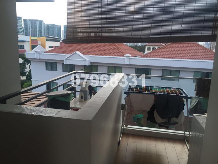 91 Marshall (D15), Apartment #138811672